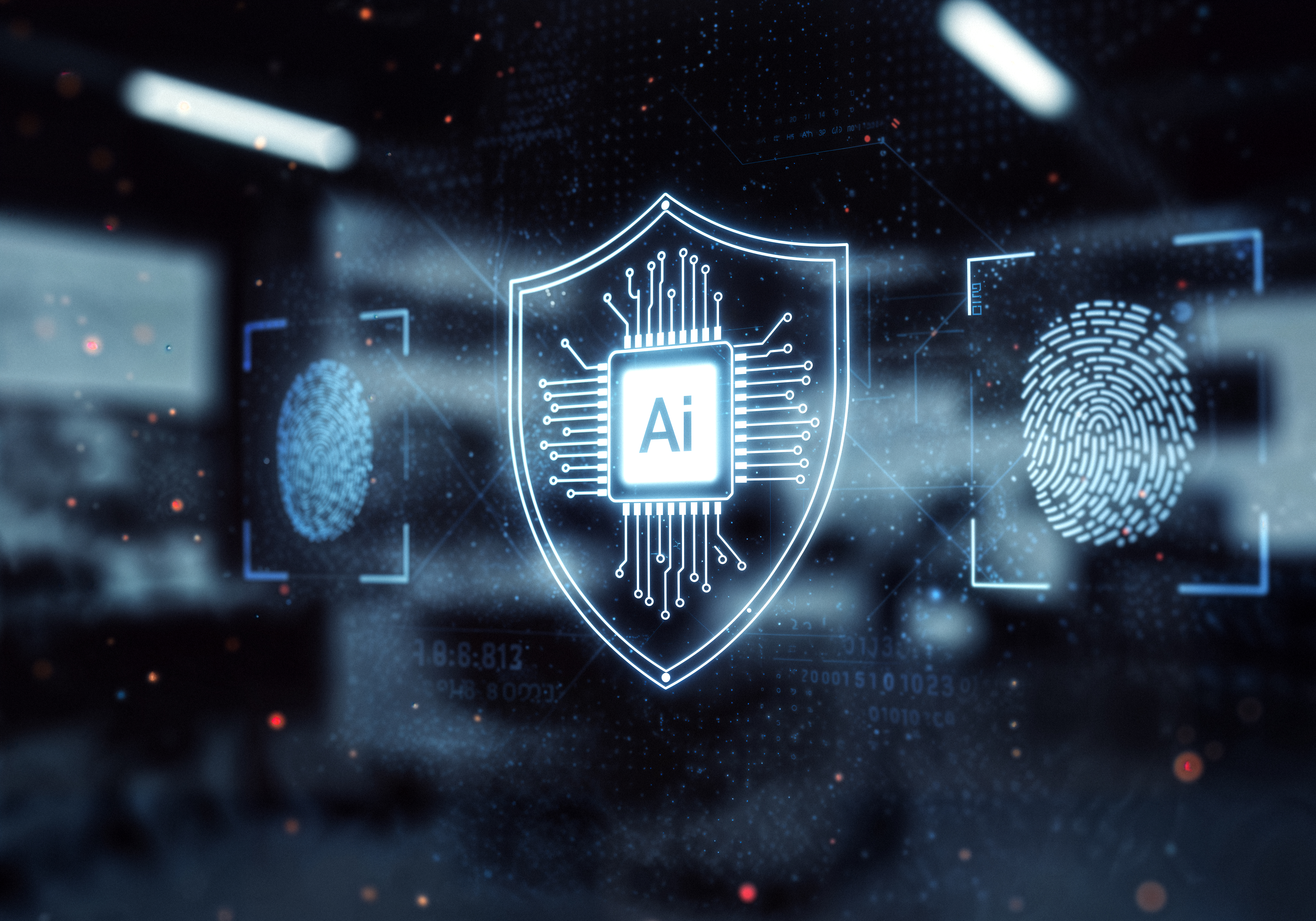 Estrategias de seguridad informática, backups corporativos y recuperación de datos
